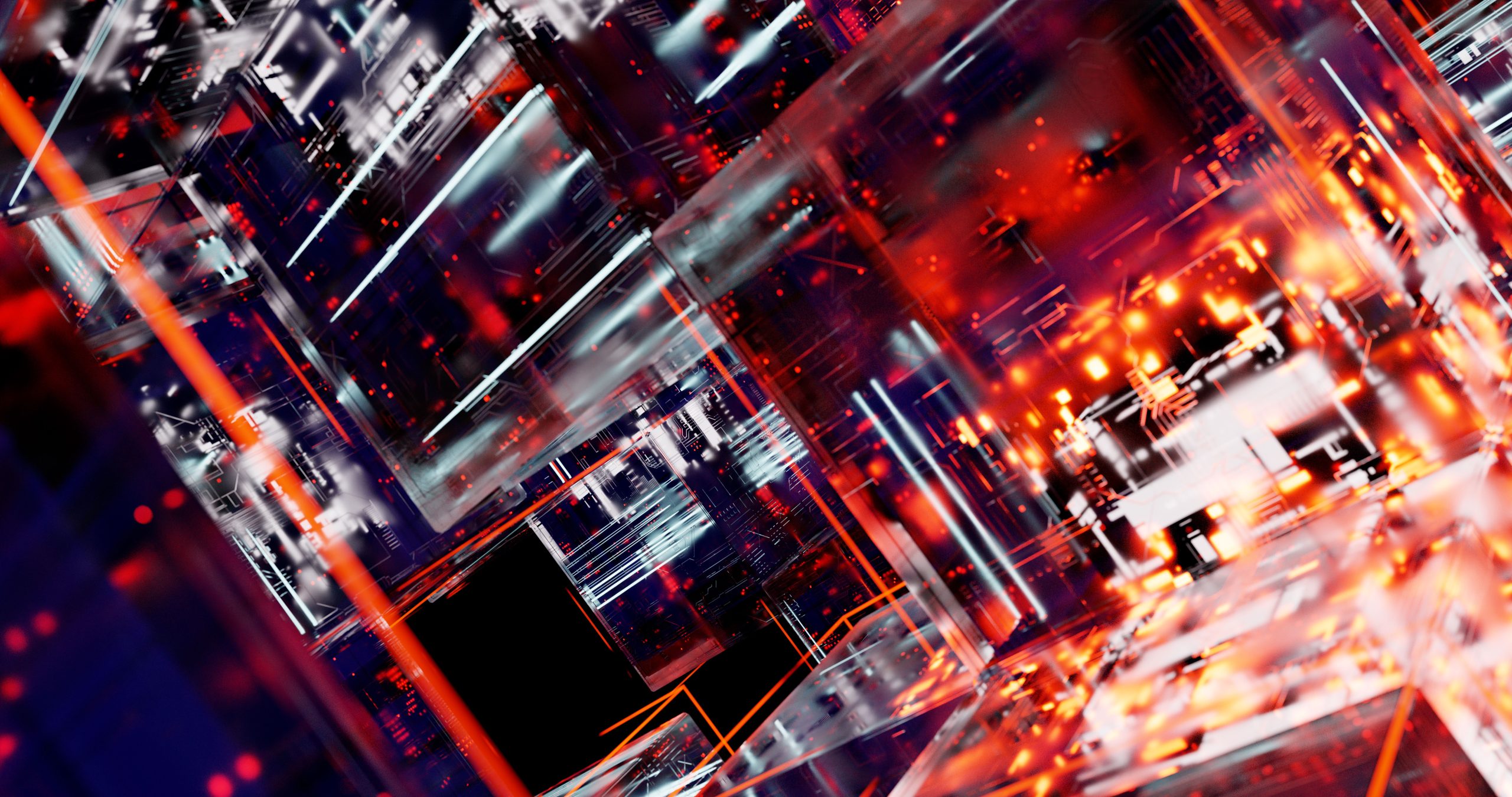 Automating the boring bits: where to start with business automation