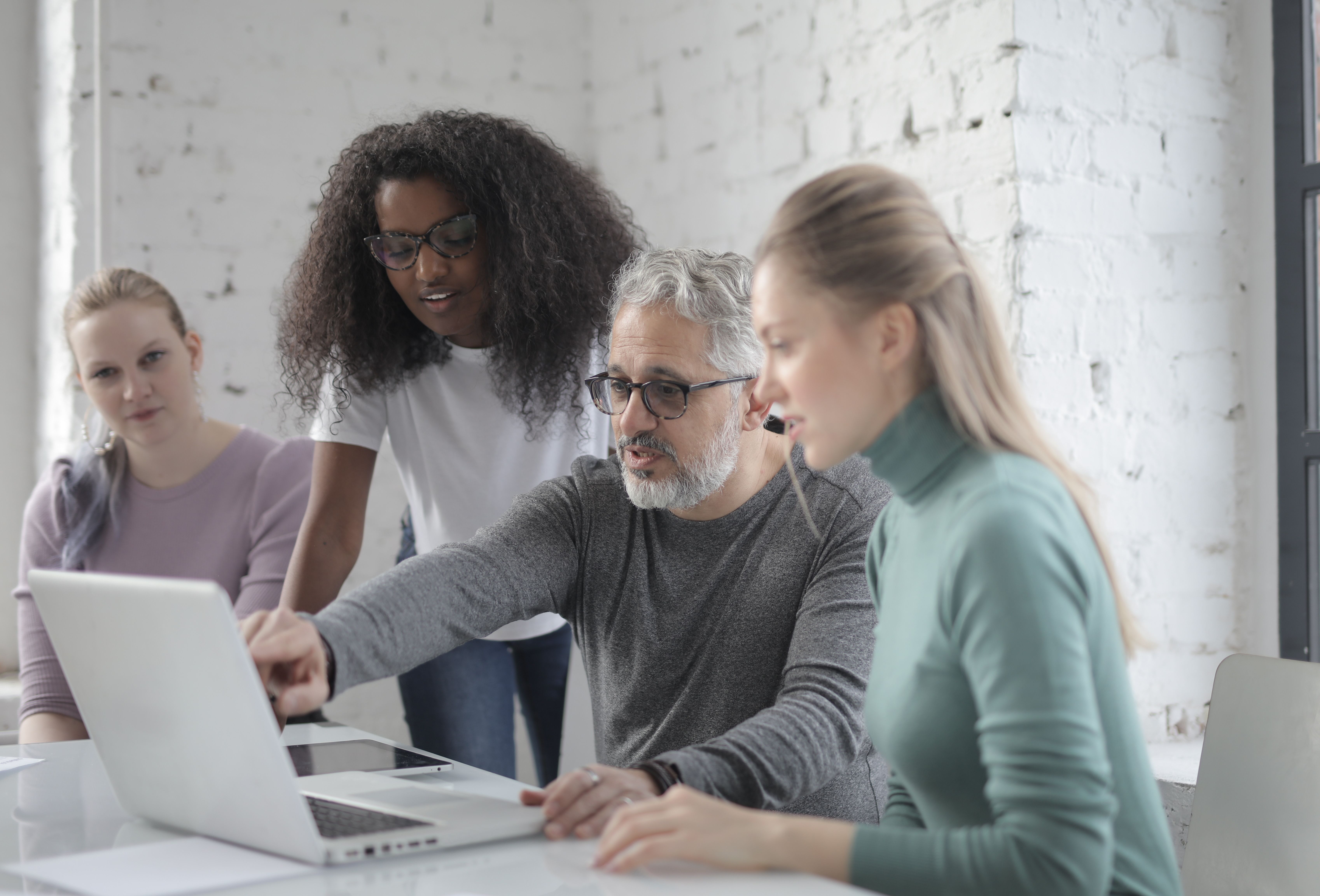 Getting your team comfortable with AI tools (without the eye-rolling)