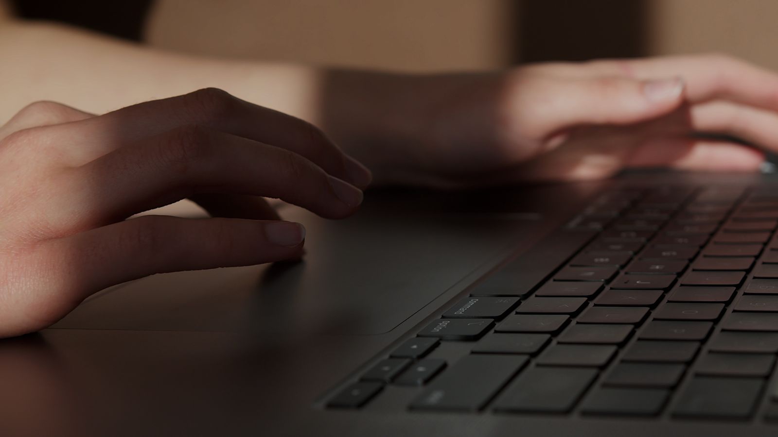 Building and configuring systems on a laptop