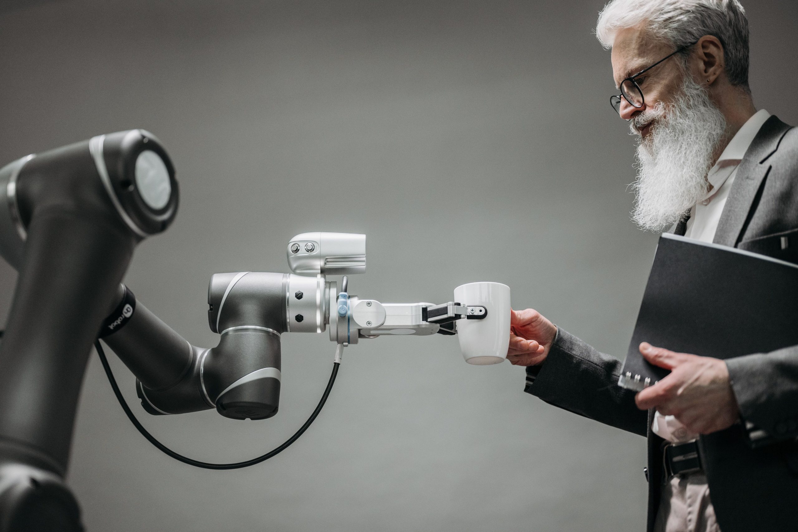 What AI can and can't do for a small business right now